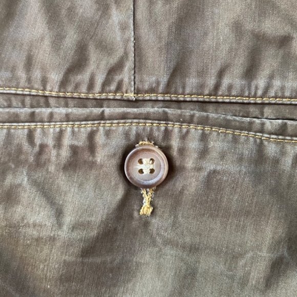 Classic M2 Khakis/Chinos [Bill's Khakis] - Picture 5 of 11